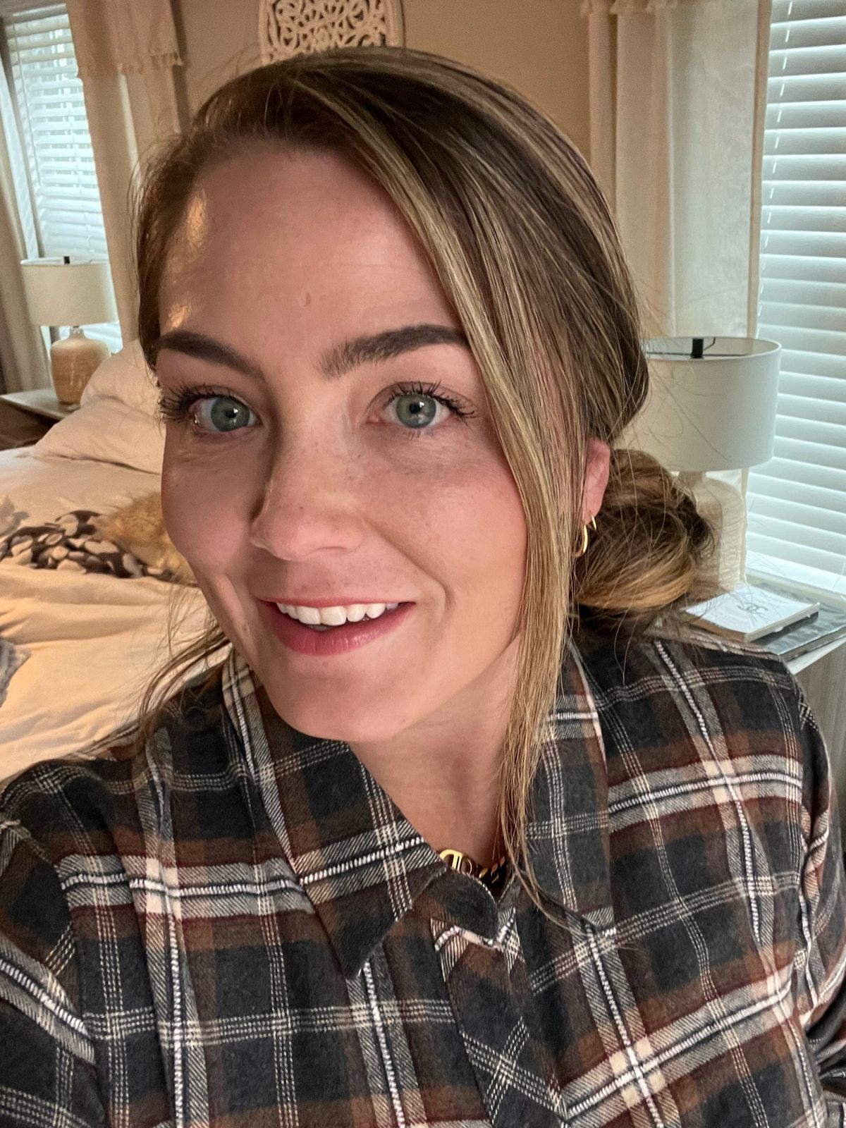 Sarah Mitchell, Texas