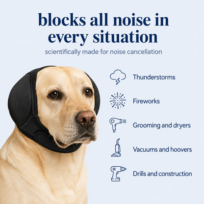 Calming Ear Muffs™