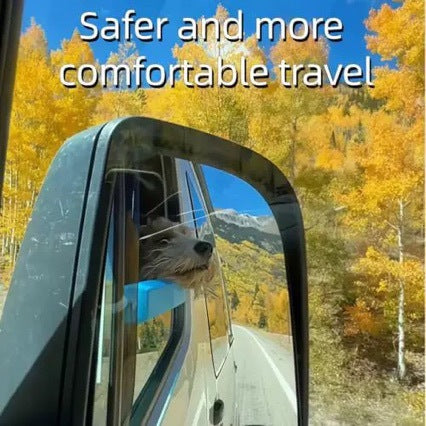 Ridepaw Chinrest™